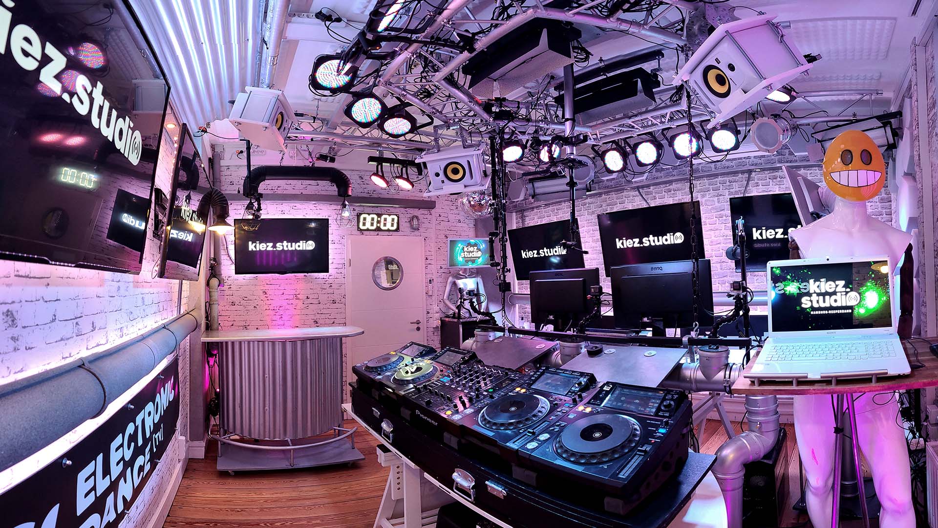 Das Kiez.Studio