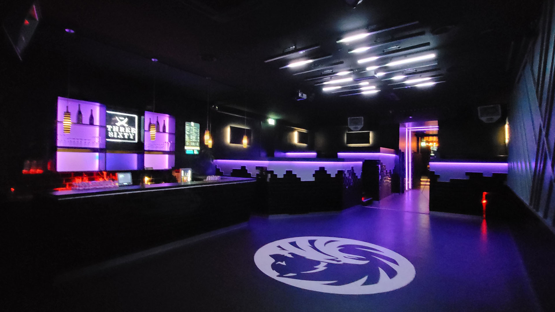360° Events- & Liveproduktion